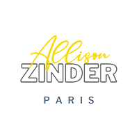 Logo Allison Zinder